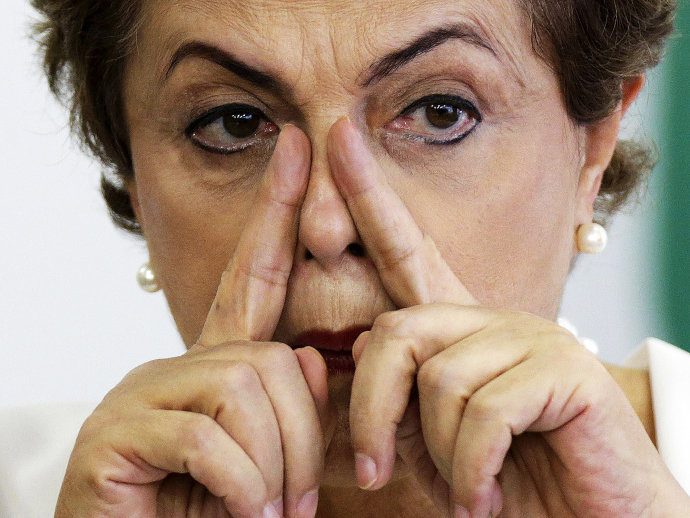Debate sobre impeachment deve voltar ao STF