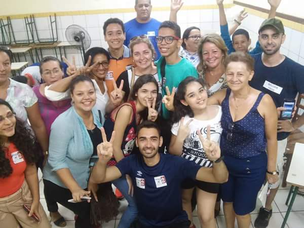 No Acre, diretores das principais escolas estaduais vencem eleição com média de 70% dos votos