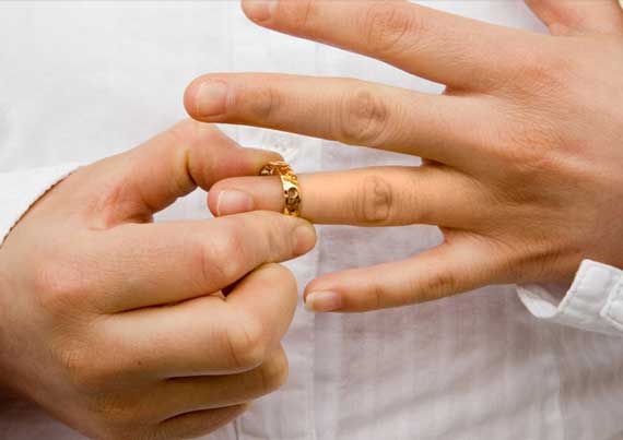 Em 10 anos, taxa de divórcios cresce mais de 160% no país; no AC, mulheres se divorciam “mais novas”