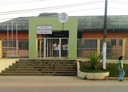 dom matioli