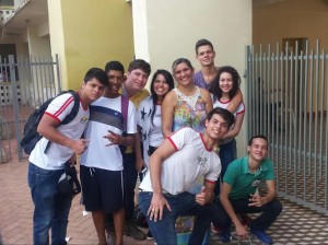 eleição cerb