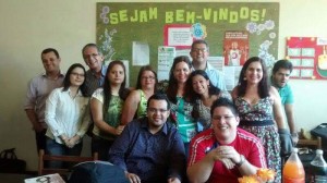 eleição diretor