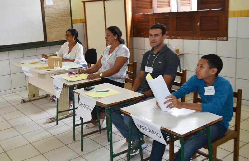 escolas