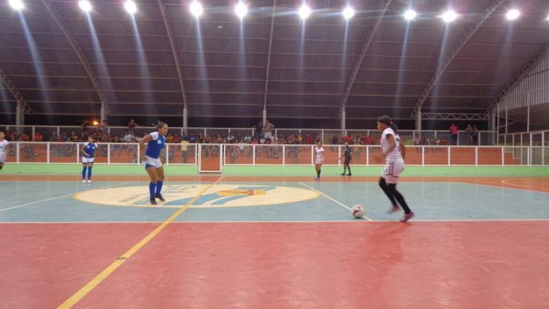 Começam as inscrições para a Supercopa Sena de Futsal 2016; 32 equipes devem participar