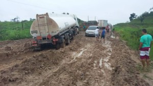 estrada do acre