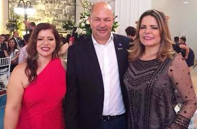 Fátima: pela primeira vez uma mulher na vice-presidência da Federação das Indústrias do Acre