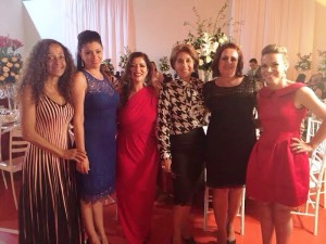 fatima e mulheres