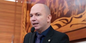 Deputado Ghelen Diniz