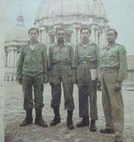 guerra