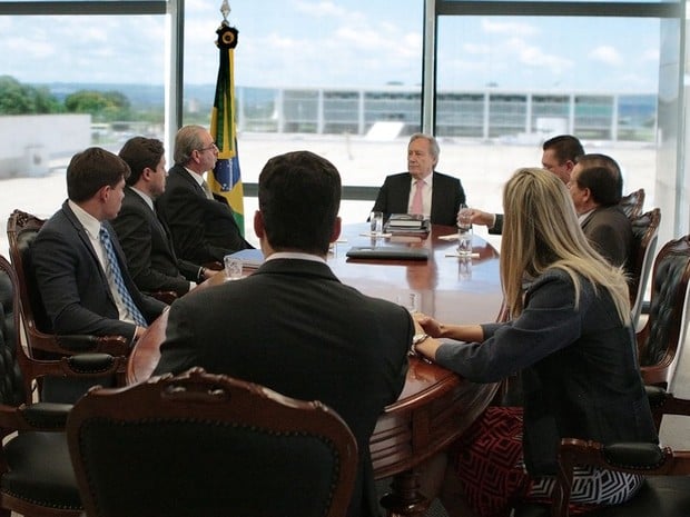 impeachment-reuniao-cunha-lewandowski