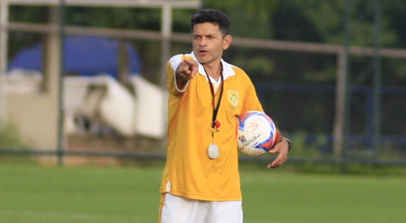 Cavalo pode ser o técnico do Rio Branco na temporada de 2016
