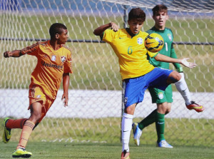 jogador mengao