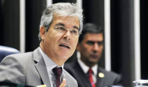 Senador Jorge Viana (PT)