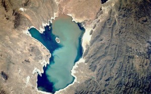lago bol