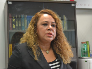 Decisão partiu da juíza Luana Campos/Foto: Charlton Lopes/ContilNet