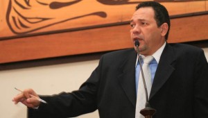 manoel mora