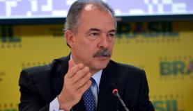 A nota do exame será inserida no currículo do aluno, disse o ministro da Educação, Aloizio  MercadanteElza Fiúza/Agência Brasil