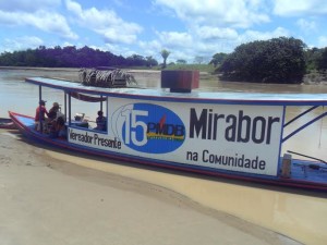 mirabor