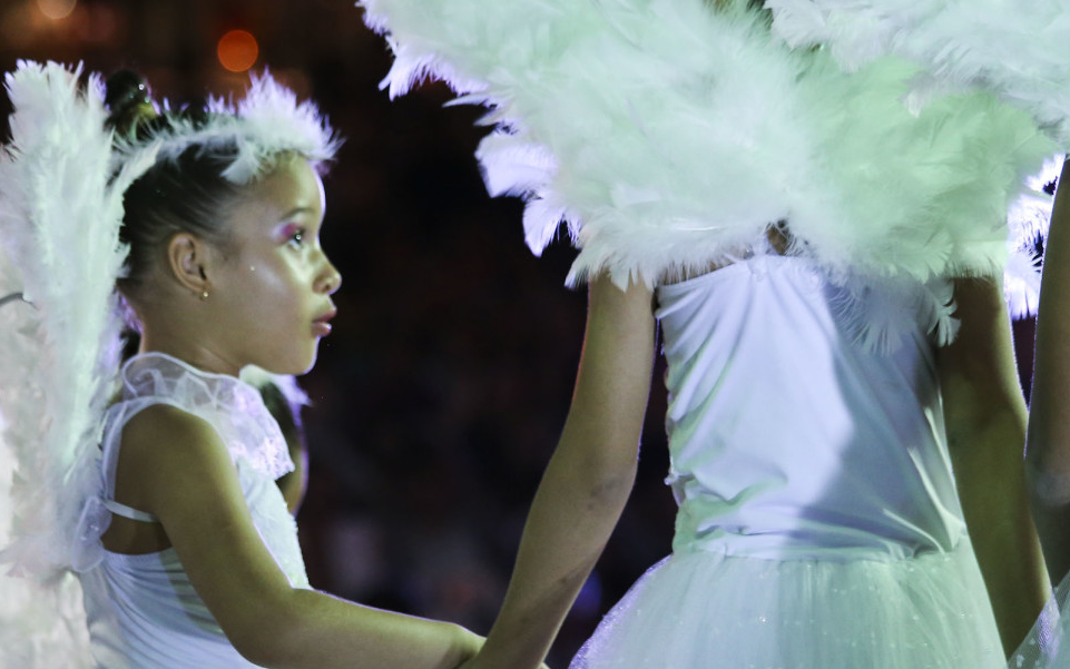 Corais da Igreja Batista e da Aleac emocionam público em Cantata de Natal no Palácio Rio Branco