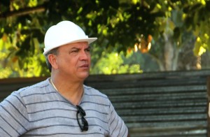 Senador Sérgio Petecão/Foto: Reprodução