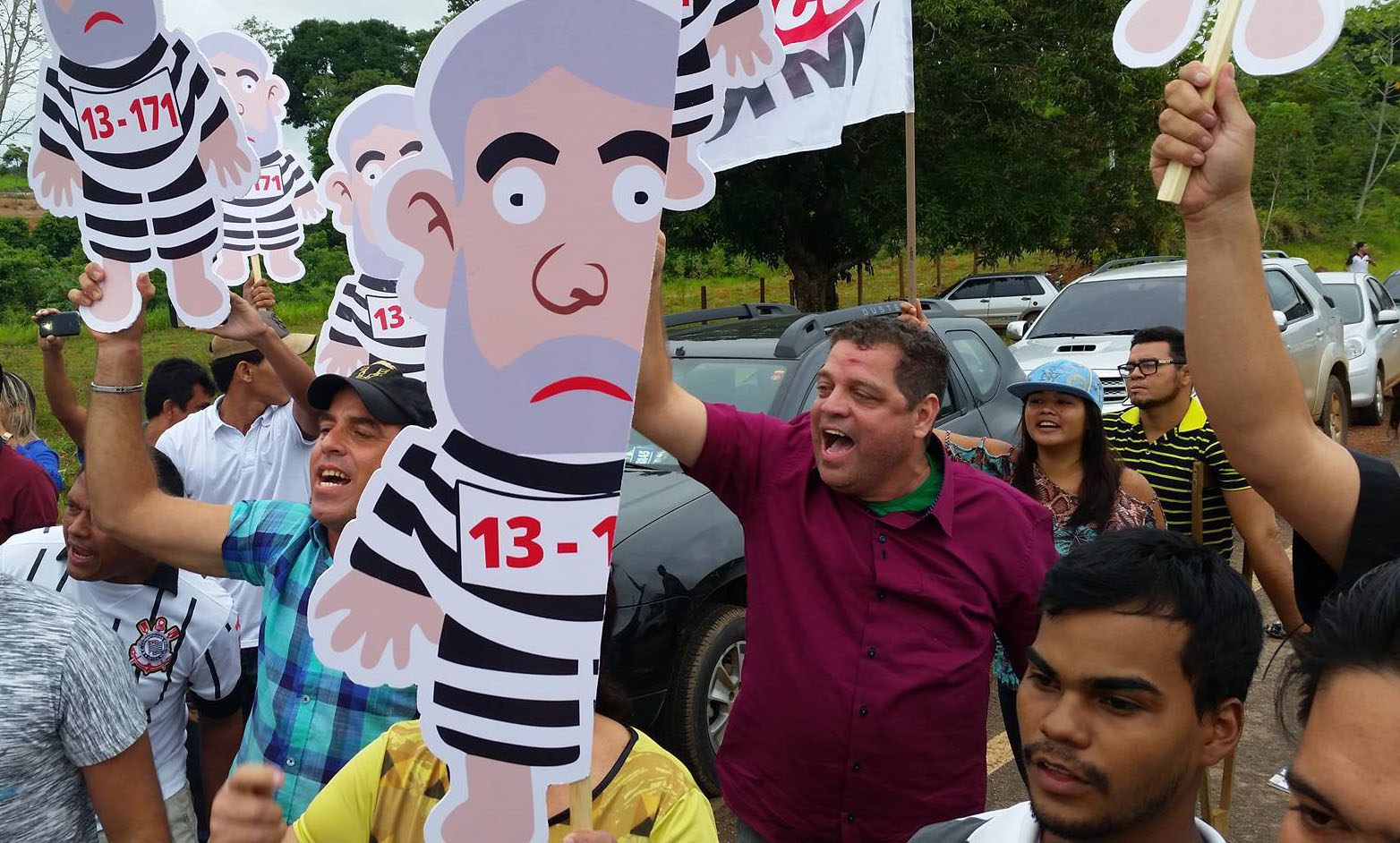 Gina: Agressão contra Rocha pode resultar em pré-candidatura do tucano a prefeito