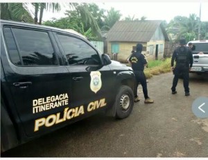 policia