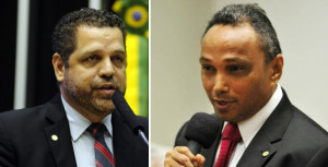 Rocha e Sibá se pronunciaram sobre pedido de impeachment de Dilma