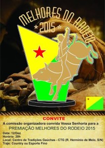 rodeio