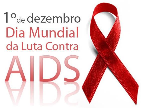 Sena realizará ação no Dia Mundial de Luta Contra a Aids nesta terça-feira