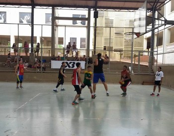 Park Fitness e Uninorte conquistam Torneio de Basquete 3×3 no Acre