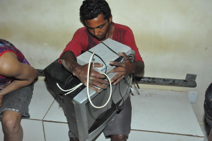 vacilo