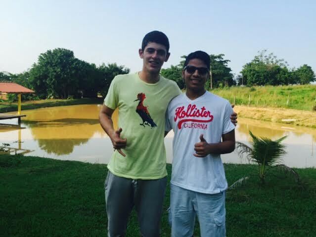 Jovem acreano vai voltar ao futebol da Suécia; Yago Darube já está jogando no Flamengo