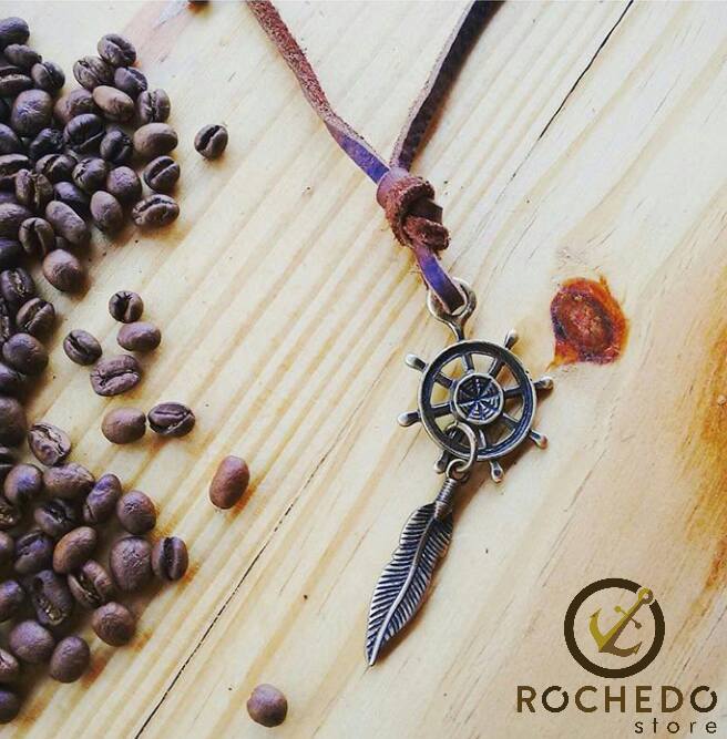 Rochedo Store: uma loja que nasceu em 2015 e tem metas pretensiosas para 2016. Foto: Reprodução/Facebook