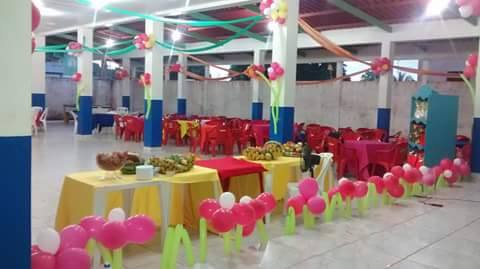 Festa do Sinteac/Foto:Reprodução