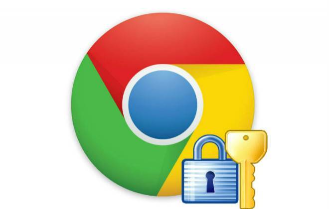 Google cria novo painel de segurança para o Chrome
