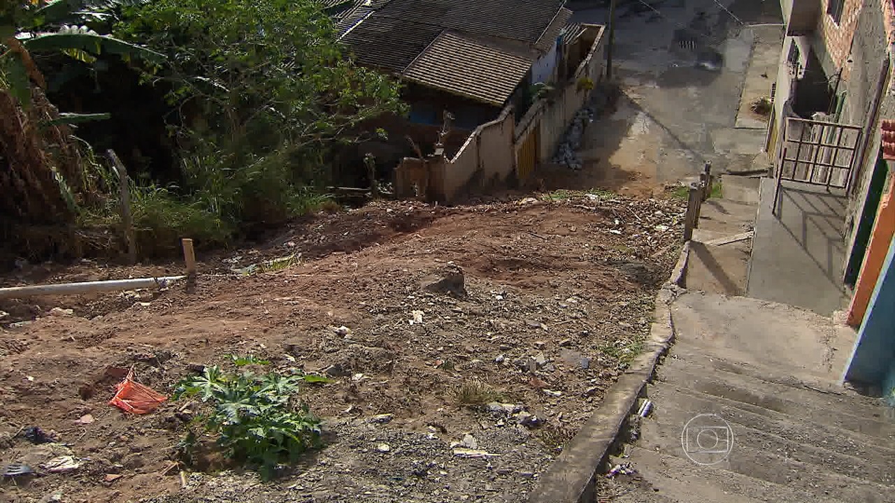 Município mineiro de Sabará decreta situação de emergência