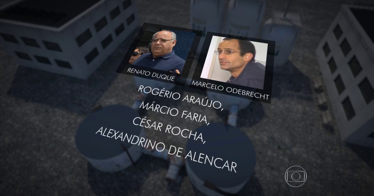 MPF pede que executivos ligados à Odebrecht devolvam R$ 6 bi