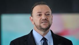 Para Edinho Silva, é essencial a construção de uma agenda de consenso para o Brasi tomar medidas necessárias na busca de maior eficiênciaArquivo/Antonio Cruz/ Agência Brasil 