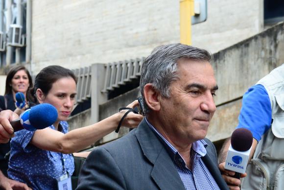 Ex-ministro Gilberto Carvalho prestará depoimento