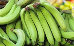 BANANA