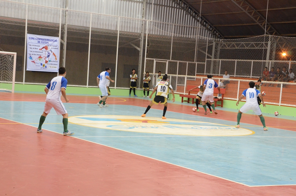 Supercopa Sena de Futsal já conta com 26 times inscritos; competição iniciará no dia 30