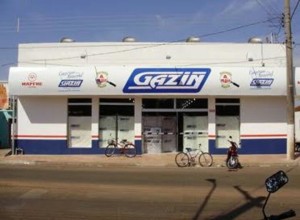 GAZIN