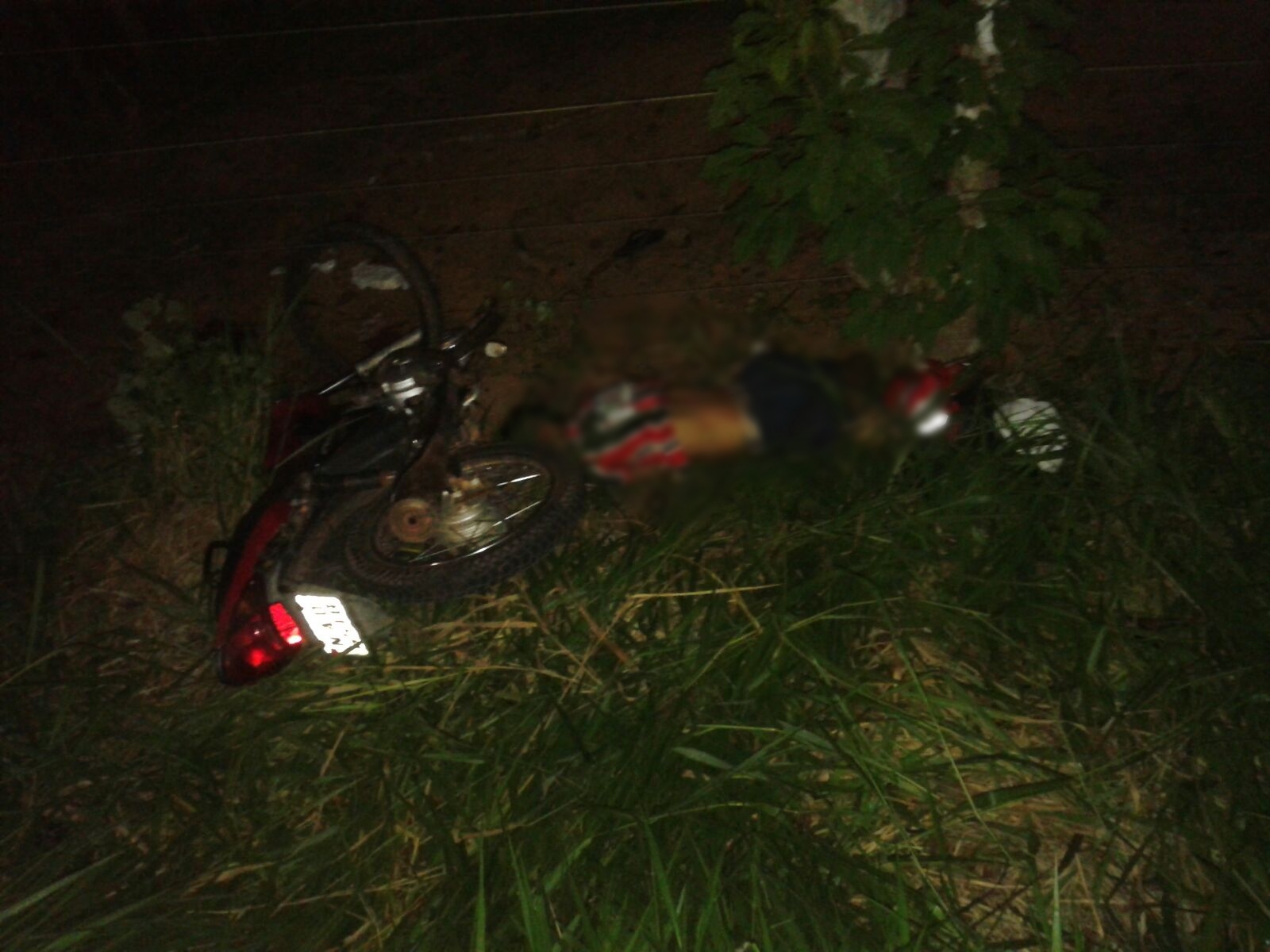 Uma das vítimas fatais/Foto: ContilNet