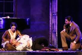 O edital contempla a ocupação dos espaços da CAIXA Cultural e apoio a festivais de teatro e dança. Foto: Minc