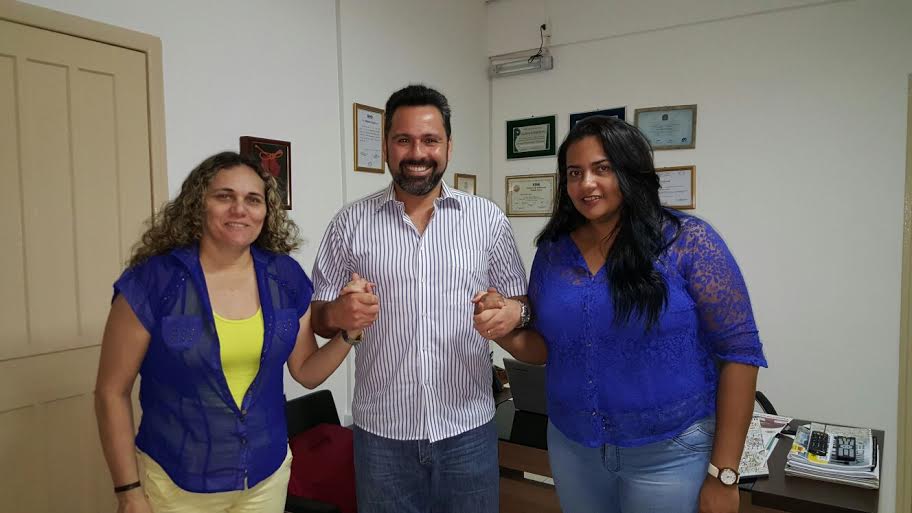 Estudantes lutam por Revalida duas vezes por ano; Alan Rick garante empenho