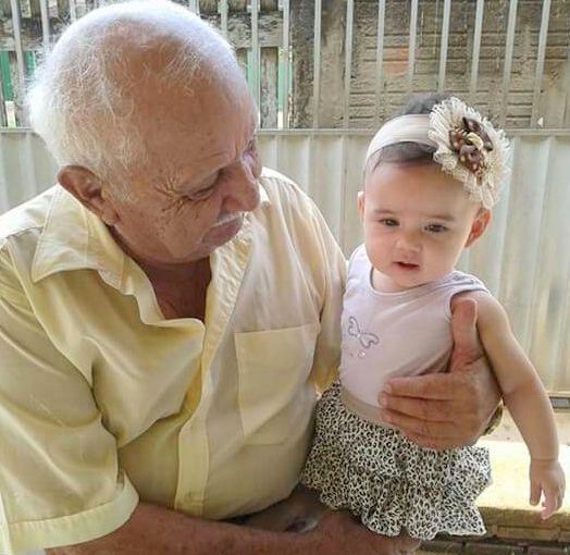 Sena perde Raimundo Barrinho, um dos últimos seringalistas; ele foi sepultado neste domingo