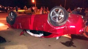 camaro