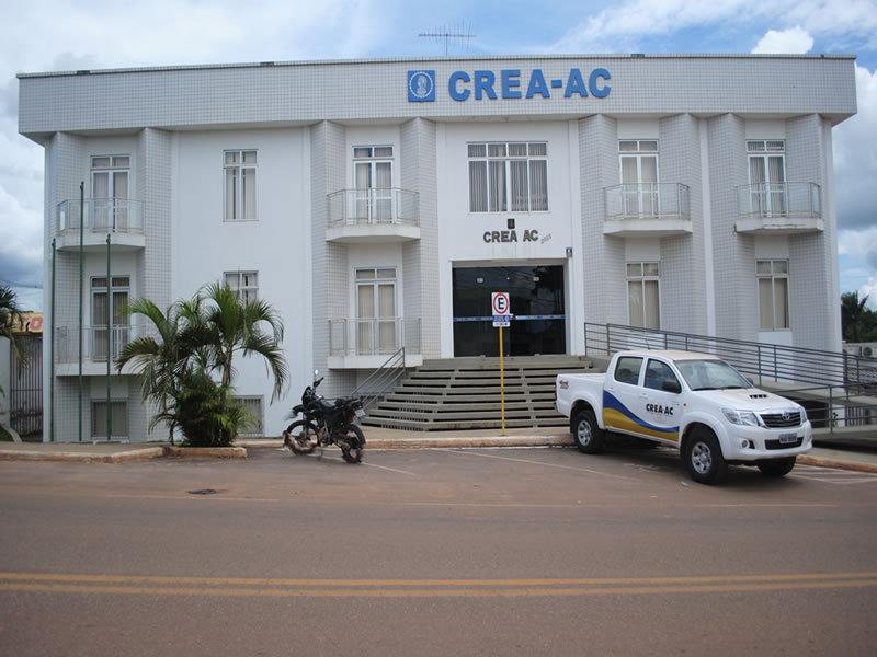 CREA no Acre abre concurso com vagas para nível médio e superior