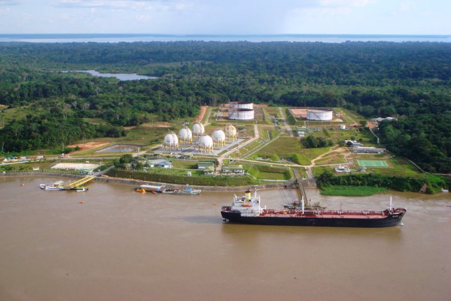 “Cidade petrolífera” do Amazonas perde quase R$ 35 milhões com crise da Petrobras
