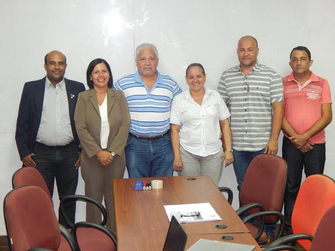 Valmiki Francisco é eleito novo presidente Conselho Regional de Contabilidade do Acre